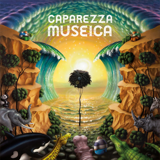 cover Museica